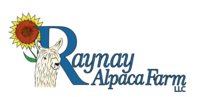 Raynay Alpaca Farm, LLC - Logo