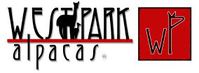 WestPark Alpacas - Great Things - Logo
