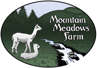 Mountain Meadows Farm - Logo