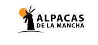 Alpacas de La Mancha - Logo