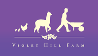 Violet Hill Farm - Logo