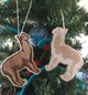 Photo of Custom Alpaca Fiber Ornament