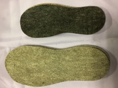 Photo of Boot insoles