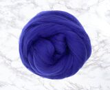 Ultra Violet Merino Top