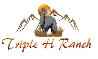 Triple H Ranch - Logo