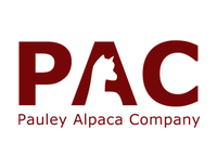 Pauley Alpaca Company - Logo