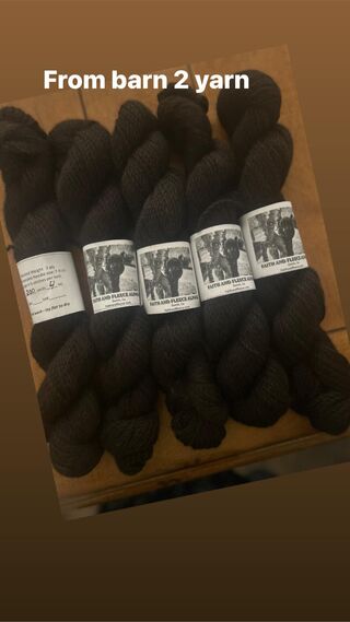 Photo of yarn 