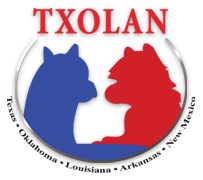 TXOLAN - TxOLAN logo