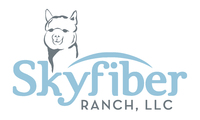 Skyfiber Ranch, LLC - Logo