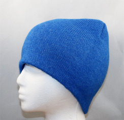 Beanie Hat - Dyed