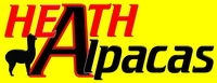 Heath Alpacas - Logo