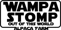 Wampa Stomp Farm LLC - Logo