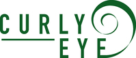 Curly Eye - Logo