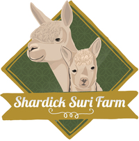 Shardick Suri Farm - Logo