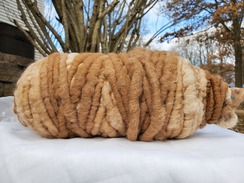 Alpaca Rug Yarn #14
