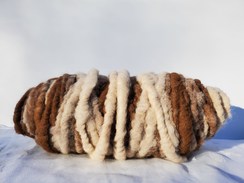 Alpaca Rug Yarn #16