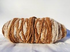 Alpaca Rug Yarn #19