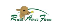 Rush Acres Farm, LLC - Logo