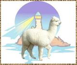 Gold Sponsor - Lighthouse Alpaca Ranch Larry and Sandy Corbin Olympia, WA