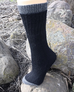 Outdoors Sock