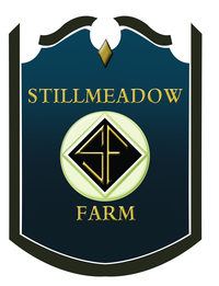 STILLMEADOW FARM - Logo