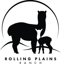 Rolling Plains Ranch - Logo
