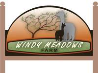 Windy Meadows Farm - Logo