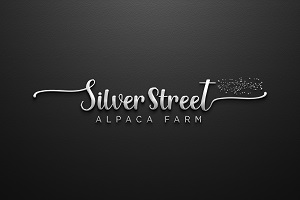 Silver Street Alpaca Farm - Logo