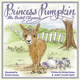 Photo of Princess Pumpkin the Pocket Alpaca Book