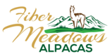 Fiber Meadows Alpacas (FBRMDW) - Logo