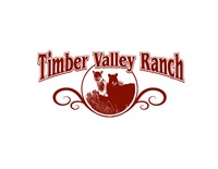 Timber Valley Ranch  - Logo