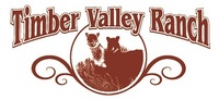 Timber Valley Treasures - Logo