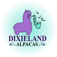 Dixieland Alpacas - Logo
