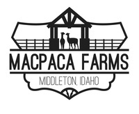 Macpaca Farms - Logo