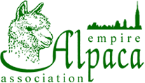 EAA - Empire Alpaca Association logo