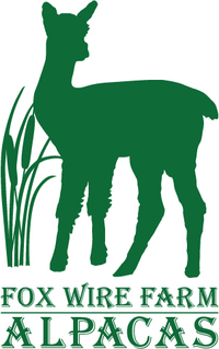 Fox Wire Farm at Toano - Logo