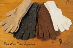 All Terrain Alpaca Gloves