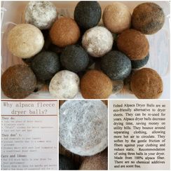 Dryer Balls - Each