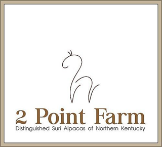 2 Point Farm, LLC - Logo