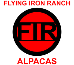 Flying Iron Ranch Alpacas eGift Card