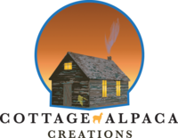 Cottage Alpaca Creations, LLC - Logo