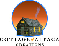 Cottage Alpaca Creations, LLC - Logo