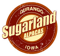 Sugarland Alpaca Ranch - Logo