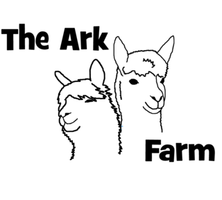 The Ark Farm - Logo