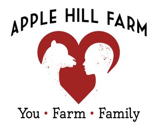 Apple Hill Farm, LLC - Logo