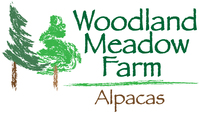 Woodland Meadow Farm, LLC - Logo
