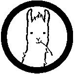 Circle Cliff Ranch Alpacas - Logo
