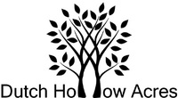 Dutch Hollow Acres - Logo