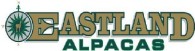 Eastland Alpacas - Logo