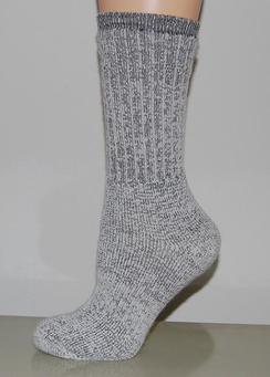 Alpaca Heavy Boot Unisex Socks N20